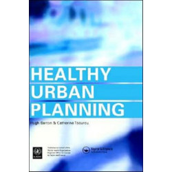 Healthy Urban Planning