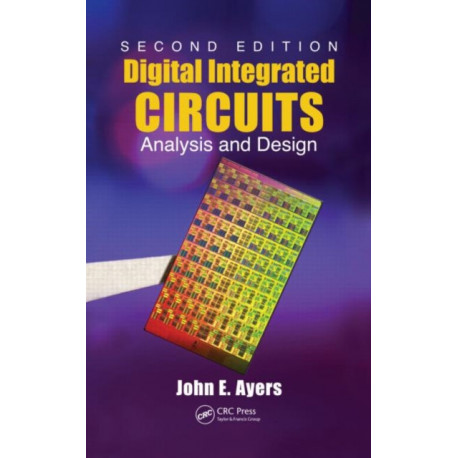 Digital Integrated Circuits: Analysis and Design, Second Edition