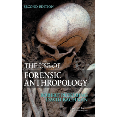 The Use of Forensic Anthropology