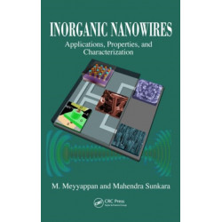 Inorganic Nanowires: Applications, Properties, and Characterization