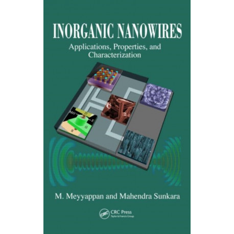 Inorganic Nanowires: Applications, Properties, and Characterization