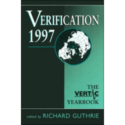 Verification 1997: The Vertic Yearbook