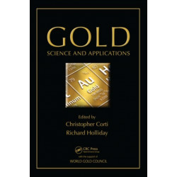 Gold: Science and Applications