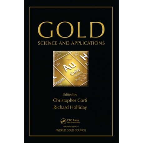 Gold: Science and Applications
