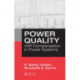 Power Quality: VAR Compensation in Power Systems
