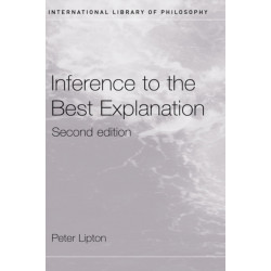 Inference to the Best Explanation