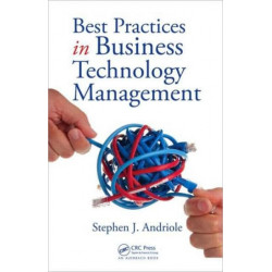 Best Practices in Business Technology Management