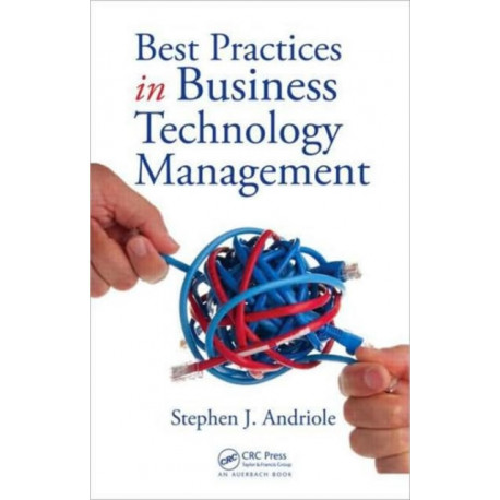 Best Practices in Business Technology Management