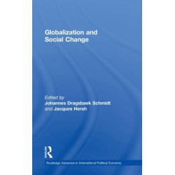 Globalization and Social Change
