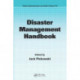 Disaster Management Handbook