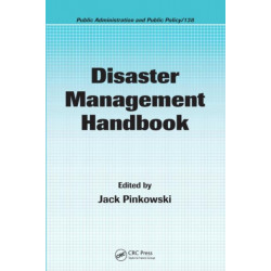 Disaster Management Handbook