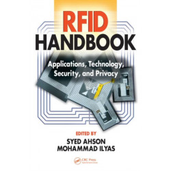 RFID Handbook: Applications, Technology, Security, and Privacy