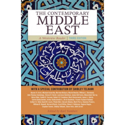 The Contemporary Middle East: A Westview Reader