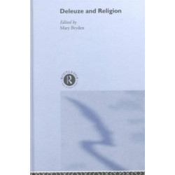 Deleuze and Religion