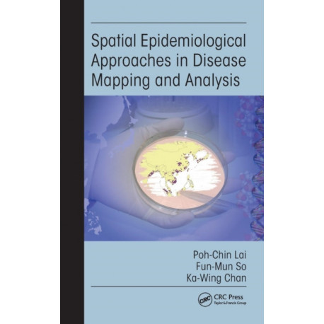 Spatial Epidemiological Approaches in Disease Mapping and Analysis