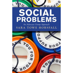 Social Problems: An Advocate Group Approach