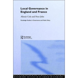 Local Governance in England and France