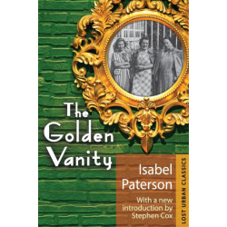 The Golden Vanity