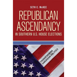 Republican Ascendancy in Southern U.S. House Elections