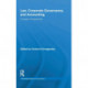 Law, Corporate Governance and Accounting: European Perspectives