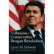 The Illusion of a Conservative Reagan Revolution