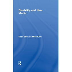 Disability and New Media