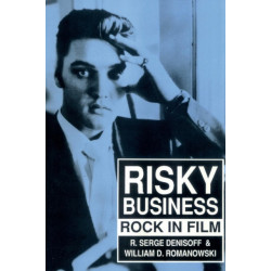 Risky Business: Rock in Film