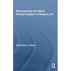 Representing the Black Female Subject in Western Art
