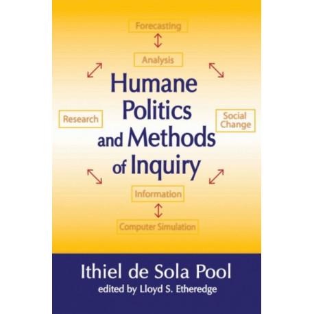Humane Politics and Methods of Inquiry