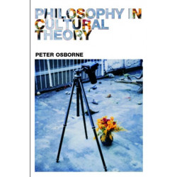 Philosophy in Cultural Theory