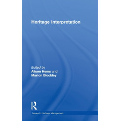 Heritage Interpretation