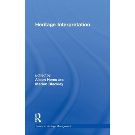 Heritage Interpretation