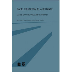 Basic Education at a Distance: World Review of Distance Education and Open Learning: Volume 2