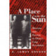 A Place In The Sun: Marxism And Fascimsm In China's Long Revolution