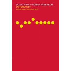 Doing Practitioner Research Differently