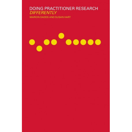 Doing Practitioner Research Differently