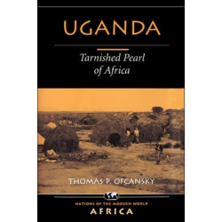 Uganda: Tarnished Pearl Of Africa