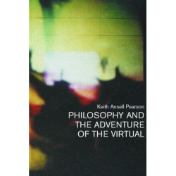 Philosophy and the Adventure of the Virtual