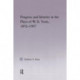 Progress & Identity in the Plays of W.B. Yeats, 1892-1907
