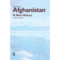 Afghanistan - A New History