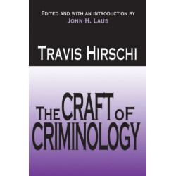 The Craft of Criminology: Selected Papers