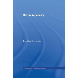 Mill on Nationality