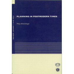 Planning in Postmodern Times