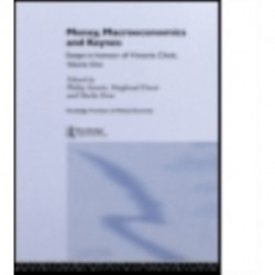 Money, Macroeconomics and Keynes: Essays in Honour of Victoria Chick, Volume 1