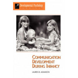 Communication Development During Infancy
