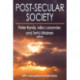 Post-Secular Society