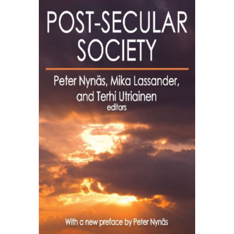 Post-Secular Society
