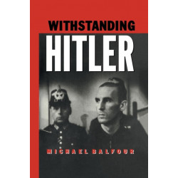 Withstanding Hitler