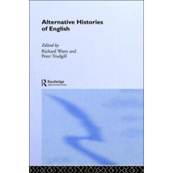 Alternative Histories of English