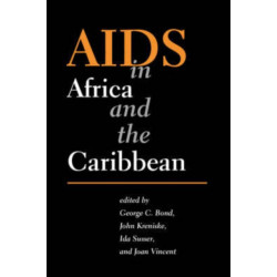 AIDS in Africa and the Caribbean